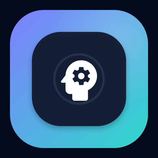 DopaMind app icon